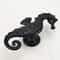 Seahorse Cabinet Handles Zinc Alloy Nautical Drawer Knobs 2