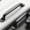 Matte Black Cabinet Handles For Drawers Kitchen Cupboards And Furniture 1