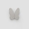Elegant Butterfly Cabinet Knobs For Drawers Wardrobes And Doors 2