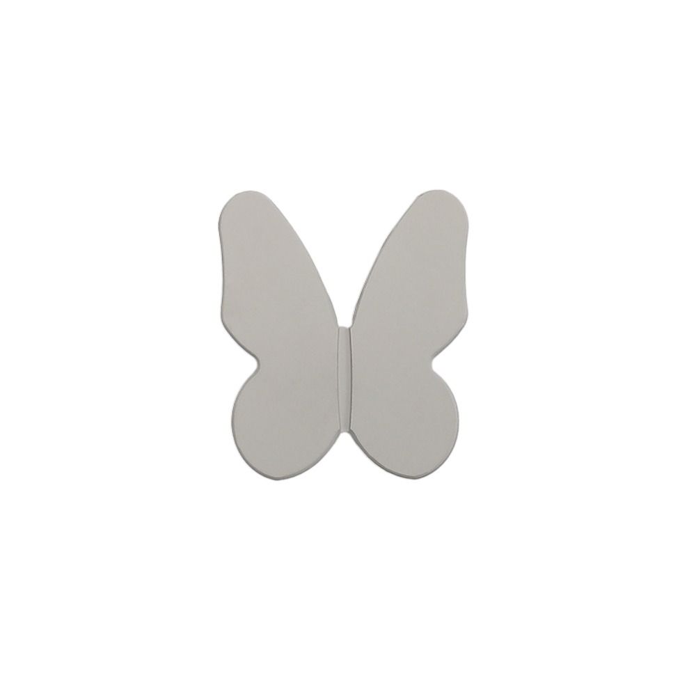 Elegant Butterfly Cabinet Knobs For Drawers Wardrobes And Doors 5