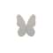 Elegant Butterfly Cabinet Knobs For Drawers Wardrobes And Doors 5