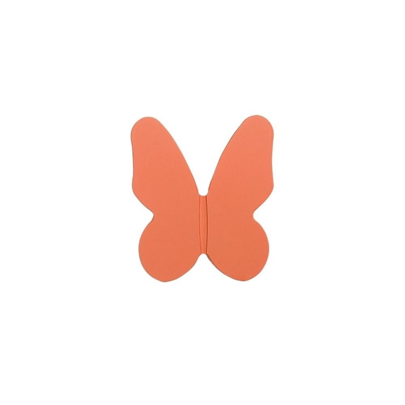 Elegant Butterfly Cabinet Knobs For Drawers Wardrobes And Doors 8