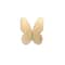 Elegant Butterfly Cabinet Knobs For Drawers Wardrobes And Doors 6
