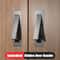 Sleek Stainless Steel Hidden Cabinet Pulls For Drawers And Doors 0