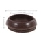 Anti Slip Caster Cups Furniture Floor Protectors for Chairs Sofas and Tables