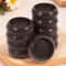 Anti Slip Caster Cups Furniture Floor Protectors for Chairs Sofas and Tables