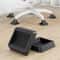 Chair Wheel Stoppers Anti Slip Hardwood Floor Protectors