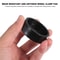 Non Slip Rubber Caster Cups for Furniture Wheels