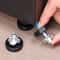 Adjustable Furniture Levelers Anti Slip Table Chair Foot Pads 1