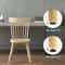 Adjustable Furniture Levelers Anti Slip Table Chair Foot Pads 2