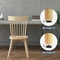 Adjustable Furniture Levelers Anti Slip Table Chair Foot Pads 2