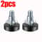 Adjustable Furniture Levelers Anti Slip Table Chair Foot Pads 6