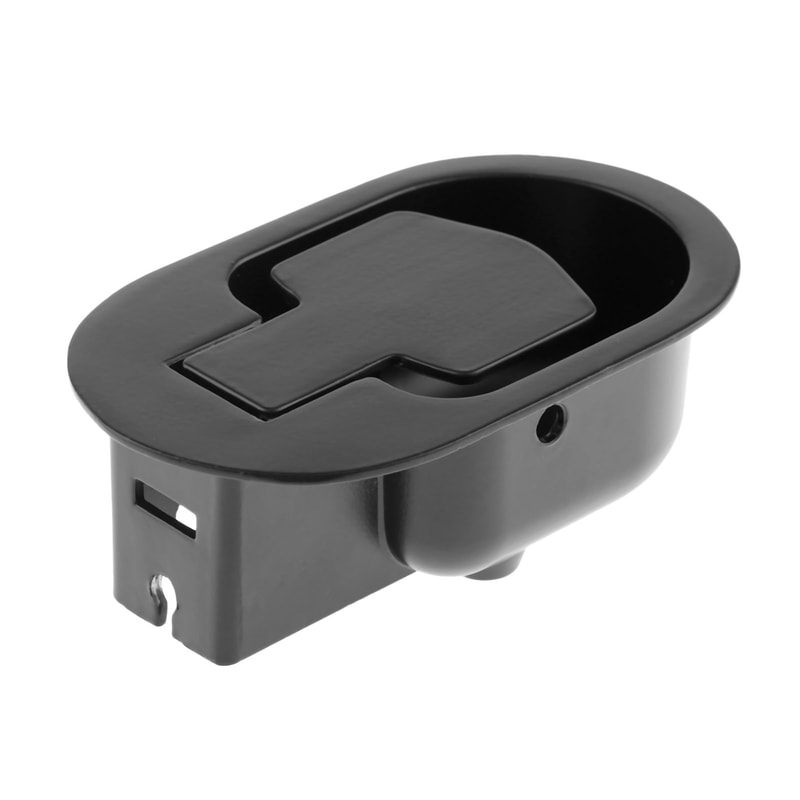 Metal Recliner Handle Replacement Sofa Release Lever