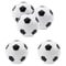 Football Drawer Knobs for Kids Room Cabinets
