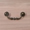 European Antique Cabinet Handle Vintage Drawer Pulls
