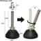 Adjustable Furniture Levelers with Swivel Threaded Feet