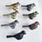 Bird Shaped Cabinet Handles For Drawers Cupboards And Wardrobes 0