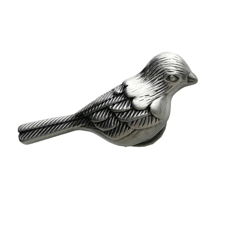 Bird Shaped Cabinet Handles For Drawers Cupboards And Wardrobes 5