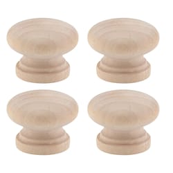 wooden cabinet knobs for drawers and dressers