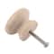 Wooden Cabinet Knobs For Drawers And Dressers 2