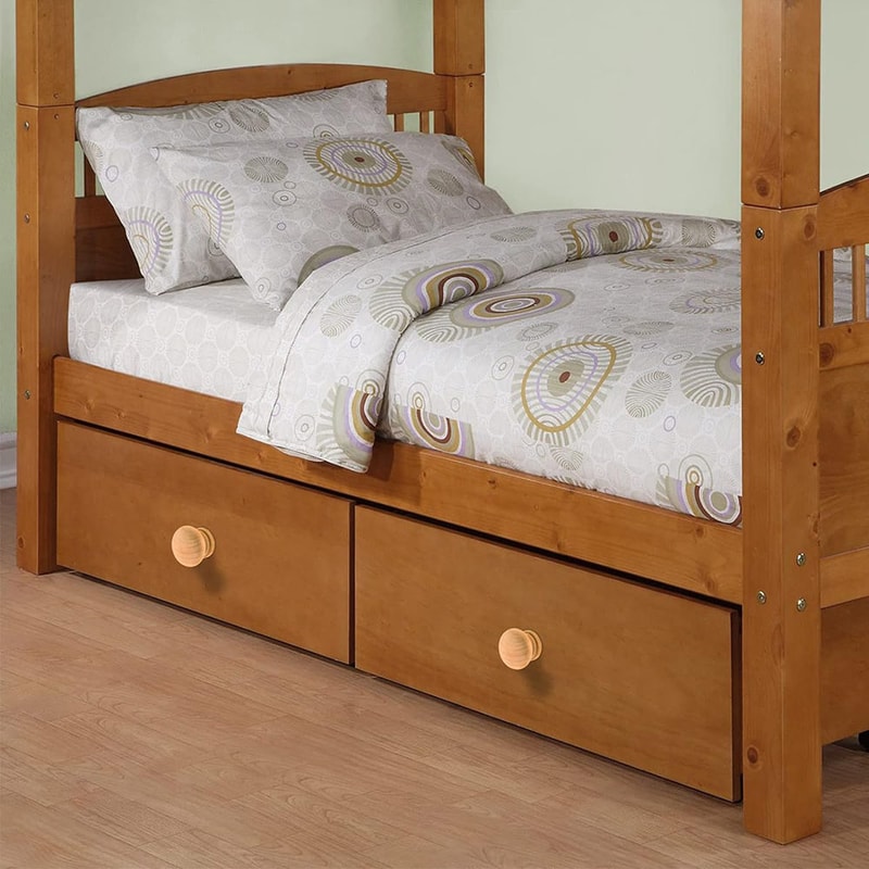 Wooden Cabinet Knobs For Drawers And Dressers 4