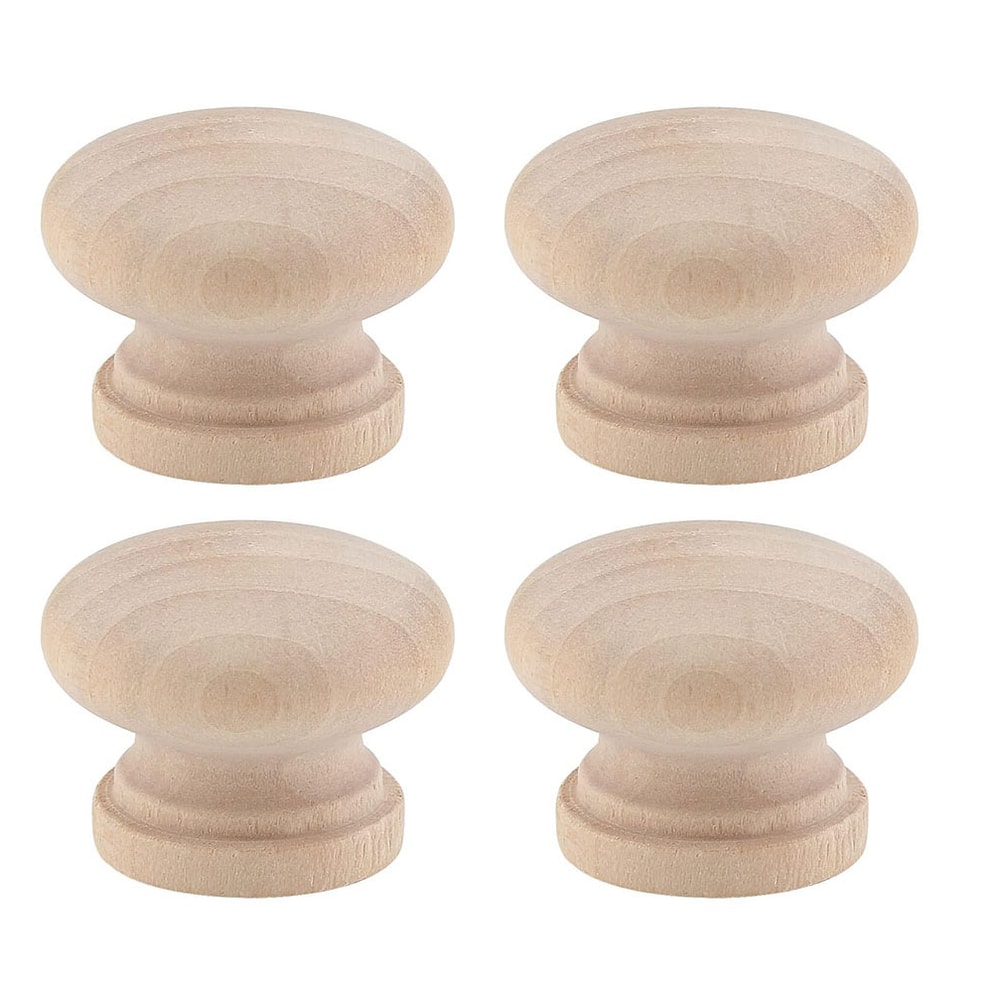 Wooden Cabinet Knobs For Drawers And Dressers 6