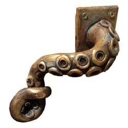 vintage octopus cabinet handle nautical drawer pull