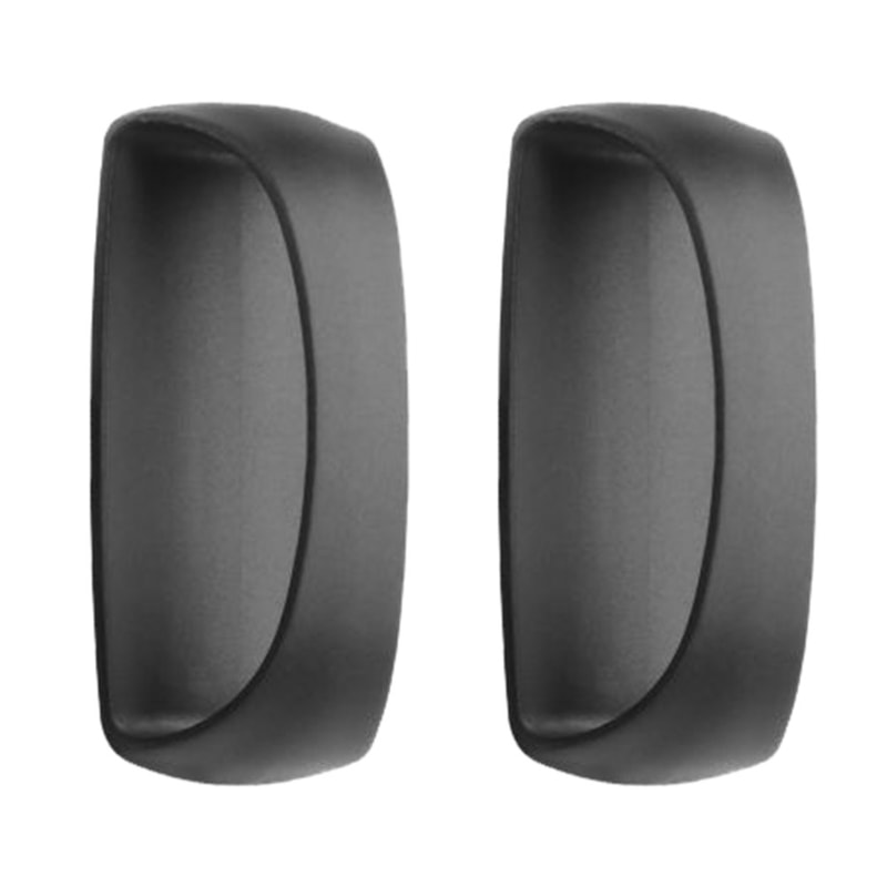 Self Adhesive Cabinet Handles No Drill Stick On Drawer Pulls