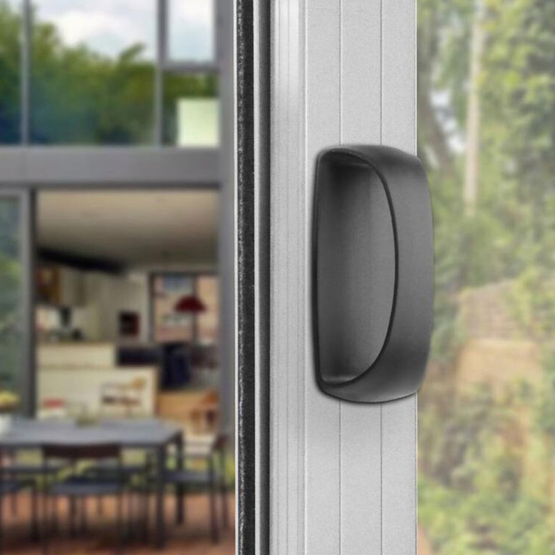 Self Adhesive Cabinet Handles No Drill Stick On Drawer Pulls