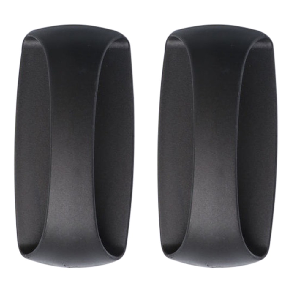 Self Adhesive Cabinet Handles No Drill Stick On Drawer Pulls