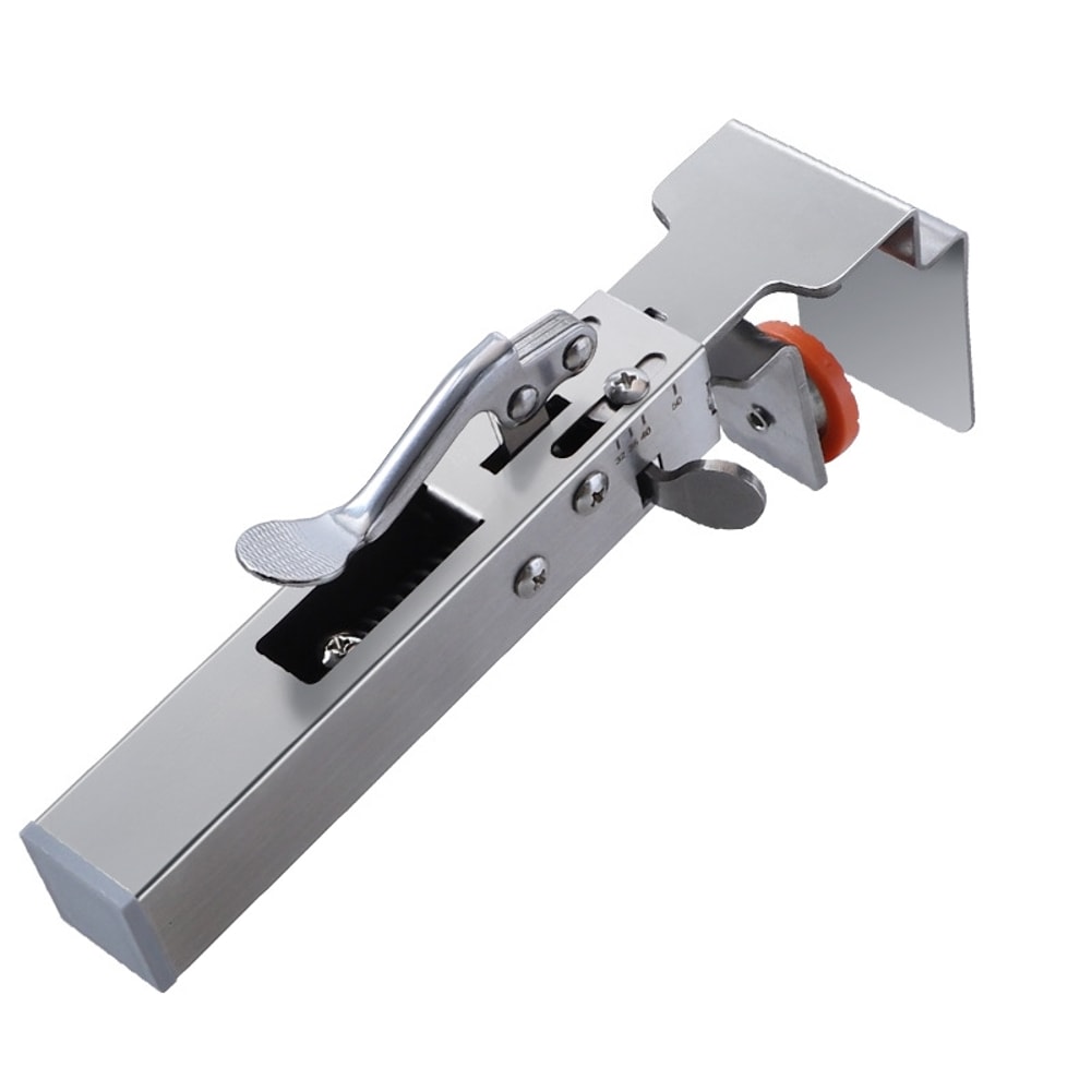 Adjustable Drawer Front Installation Clamp For Cabinet Panel Alignment 6