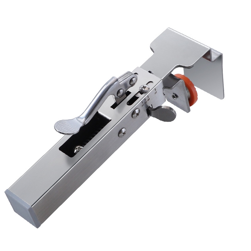 Adjustable Drawer Front Installation Clamp For Cabinet Panel Alignment 6