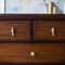 Vintage Bird Cabinet Handles for Drawers, Dressers and Kitchen Cabinets