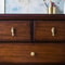 Vintage Bird Cabinet Handles for Drawers, Dressers and Kitchen Cabinets