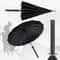 Katana Umbrella UV Blocking Samurai Sword Parasol 0