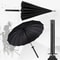 Katana Umbrella UV Blocking Samurai Sword Parasol 0