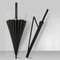 Katana Umbrella UV Blocking Samurai Sword Parasol 5