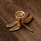 Copper Dragonfly Cabinet Knobs Decorative Drawer Pull Handles 5