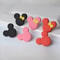 Cute Cartoon Silicone Drawer Knobs For Kids Room Cabinets 1