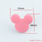 Cute Cartoon Silicone Drawer Knobs For Kids Room Cabinets 8