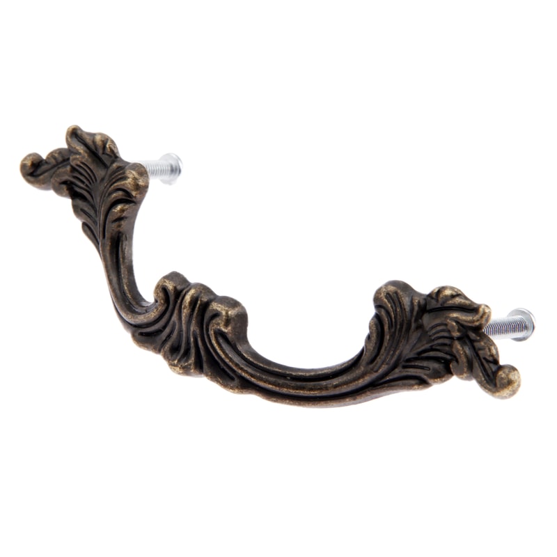 Vintage Cabinet Knobs Antique Drawer Pulls For Cabinets And Furniture 6