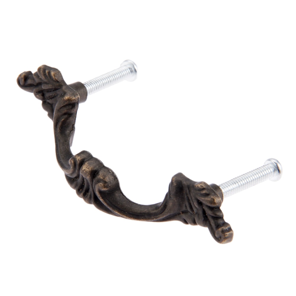 Vintage Cabinet Knobs Antique Drawer Pulls For Cabinets And Furniture 7