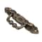 Vintage Zinc Alloy Cabinet Handle for Drawers and Wardrobes