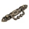 Vintage Zinc Alloy Cabinet Handle for Drawers and Wardrobes