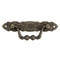 Vintage Zinc Alloy Cabinet Handle for Drawers and Wardrobes