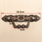 Vintage Zinc Alloy Cabinet Handle for Drawers and Wardrobes
