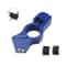 Heavy Duty Motorcycle Brake Lock Anti Theft Handlebar Grip Lock 4