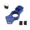 Heavy Duty Motorcycle Brake Lock Anti Theft Handlebar Grip Lock 4
