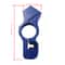Heavy Duty Motorcycle Brake Lock Anti Theft Handlebar Grip Lock 3