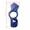 Heavy Duty Motorcycle Brake Lock Anti Theft Handlebar Grip Lock 3